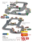 Straßen-Set Modell „Stadt“ im Lidl Prospekt Straßen-Set Modell „Stadt“ von Lupilu im aktuellen Lidl Prospekt für 19,99 €