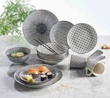 Kombiservice Tokyo im Angebot bei Zurbrüggen in Ahlen Kombiservice Tokyo Angebote von novel bei Zurbrüggen Ahlen für 49,99 €