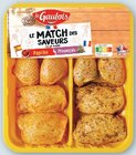 Morceaux de poulet Le Match des Saveurs à U Express dans Bretteville