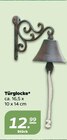 Türglocke für 12,99 € bei NETTO mit dem Scottie im Angebot Türglocke im aktuellen NETTO mit dem Scottie Prospekt