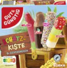 Schatzkiste im EDEKA Prospekt Schatzkiste von GUT&GÜNSTIG im aktuellen EDEKA Prospekt für 2,99 €