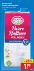 Aktuelles Unsere Haltbare Milch Angebot bei Netto Marken-Discount in Potsdam ab 1,19 €