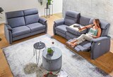 2Sitzer Stoff im aktuellen Polstermöbel Fischer Prospekt für 698,00 €