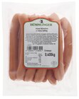 Wiener Würstchen Angebote bei Zimmermann Hannover für 3,99 €