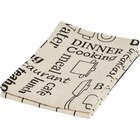 Torchons imprimés "Kitchen" - TEX HOME en promo chez Carrefour Market Bastia à 3,74 €