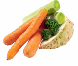 Aktuelles Suppengemüse Angebot bei Netto Marken-Discount in Erfurt ab 1,11 €