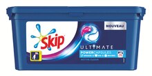 Lessive capsules ultimate - Carrefour Market à Conflans-Sainte-Honorine Lessive capsules ultimate en promo chez Carrefour Market Conflans-Sainte-Honorine à 2,88 €