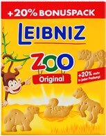 Leibniz Zoo bei Kaufland in Aachen Leibniz Zoo im Angebot bei Kaufland Aachen für 0,99 €