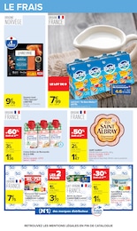 Offre Saint Albray dans le catalogue Carrefour du moment à la page 34