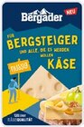 Bergsteiger Käse von Bergader im aktuellen Lidl Prospekt für 1,69 €