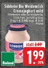 Himbeere Angebote von Söbbeke bei EDEKA Erftstadt für 1,99 €