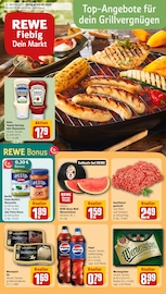 Ähnliche Kölsch Angebote im Prospekt "Dein Markt" von REWE in Nordhausen Ähnliche Angebote wie Kölsch im Prospekt "Dein Markt" auf Seite 1 von REWE in Nordhausen