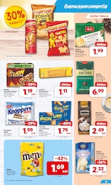 Aktueller Markant Nordwest Prospekt mit Kekse, "DER MARKT FÜR GUTES ESSEN UND TRINKEN", Seite 13