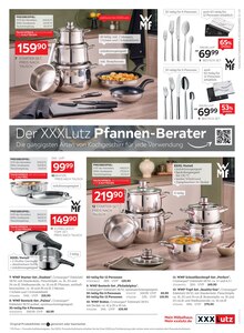 Braten im XXXLutz Prospekt "BARBECUE-Wochen" mit 16 Seiten (Wolfsburg)