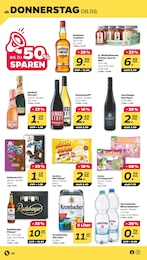 Mineralwasser Angebot im aktuellen Netto mit dem Scottie Prospekt auf Seite 24