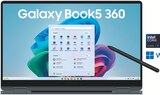 Galaxy Book5 360 im Angebot bei expert in Hof Galaxy Book5 360 Angebote von Samsung bei expert Hof für 1.349,00 €