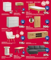 Kleiderschrank im JYSK Prospekt in Lutherstadt Wittenberg Aktueller JYSK Prospekt mit Kleiderschrank, "SALE - SPARE BIS ZU 70%", Seite 5