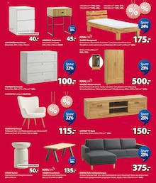 Fernsehsessel im aktuellen JYSK Prospekt (Wiesbaden) Fernsehsessel im JYSK Prospekt "SALE - SPARE BIS ZU 70%" mit 13 Seiten (Wiesbaden)