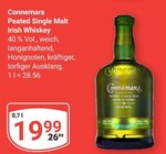 GLOBUS - Peated Single Malt Irish Whiskey Angebot im Prospekt Peated Single Malt Irish Whiskey bei GLOBUS im Prospekt "" für 19,99 €