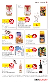 Café Angebote im Prospekt "Intermarché" von Intermarché Super auf Seite 13
