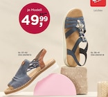 Sandale von Rieker im aktuellen RENO Prospekt für 49,99 €