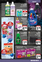 Mars im EDEKA Prospekt in Osnabrück Aktueller EDEKA Prospekt mit Mars, "Aktuelle Angebote", Seite 21