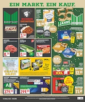 Aktueller Marktkauf Discounter Prospekt in Iserlohn und Umgebung, "Aktuelle Angebote" mit 20 Seiten, 16.03.2026 - 21.03.2026
