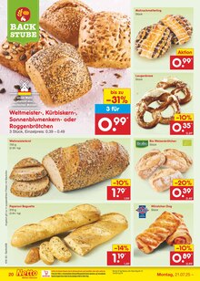 Störtebeker Angebot im aktuellen Netto Marken-Discount Prospekt auf Seite 34