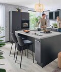 Aktuelle Küche Angebote bei Zurbrüggen in Bochum Aktuelles Wohnraumküche VE 315 Angebot bei Zurbrüggen in Bochum ab 3.999,00 €