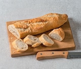 Bio-Steinofenbaguette Angebote von demeter oder Herzberger bei tegut Göttingen für 2,49 €