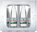 Mineralwasser im Angebot bei REWE in Duisburg Mineralwasser Angebote von Rosbacher bei REWE Duisburg für 5,49 €