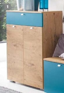 Mehrzweckschrank bei porta Möbel in Osnabrück Mehrzweckschrank im Angebot bei porta Möbel Osnabrück für 279,00 €
