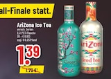 Ice Tea bei Trinkgut im Prospekt "" für 1,39 €