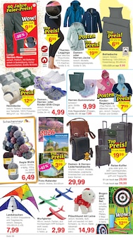 Jacke Angebot im aktuellen Jawoll Prospekt auf Seite 10