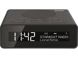 Dab im MediaMarkt Saturn Prospekt DIGITRADIO 51 Digitalradio, digital, DAB+, DAB, FM, Anthrazit von TECHNISAT im aktuellen MediaMarkt Saturn Prospekt für 57,99 €