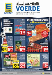 E center Prospekt für Wesel mit 28 Seiten E center Prospekt für Wesel: "Aktuelle Angebote", 28 Seiten, 06.07.2026 - 11.07.2026