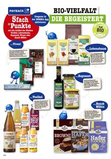 Paprika im aktuellen E center Prospekt (Karlsruhe) Paprika im E center Prospekt "Aktuelle Angebote" mit 42 Seiten (Karlsruhe)