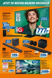 Aktueller expert Prospekt mit Samsung, "Top Angebote", Seite 5