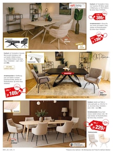 Teppichboden im Opti-Wohnwelt Prospekt "Möbel und Küchen Spartage" mit 28 Seiten (Bremen)