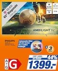 OLED TV Angebote von Philips bei expert Erkrath für 1.399,00 €