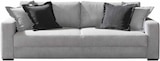 Big-Sofa LINDSEY für 795,00 € bei Zurbrüggen im Angebot Big-Sofa LINDSEY im aktuellen Zurbrüggen Prospekt