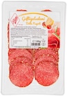 Penny - Geflügelsalami Angebot im Prospekt Geflügelsalami bei Penny im Prospekt "" für 1,29 €