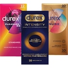 SUR TOUS LES PRÉSERVATIFS - DUREX dans le catalogue Carrefour