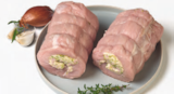 Schweinerücken gefüllt bei tegut im Groß-Zimmern Prospekt für 1,49 €