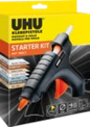 Heißklebepistole »Starter Kit« im Angebot bei Kaufland in Bremerhaven Heißklebepistole »Starter Kit« Angebote von UHU bei Kaufland Bremerhaven für 4,99 €