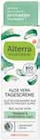Aloe Vera Tagescreme Angebote von Alterra bei Rossmann Mülheim für 2,89 €