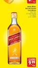 Aktuelles Red Label Blended Scotch Whisky Angebot bei Marktkauf in Nürnberg ab 9,99 €