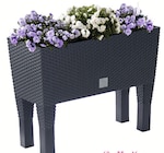 Rattan-Blumenkasten im Angebot bei Wreesmann in Cottbus Rattan-Blumenkasten Angebote bei Wreesmann Cottbus für 19,99 €