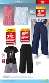 Catalogue Lidl en cours à Villeneuve-d'Ascq, "Les journées opportunités", Page 51