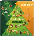 Adventskalender im Angebot bei Penny in Singen Adventskalender Angebote von Seeberger bei Penny Singen für 24,99 €